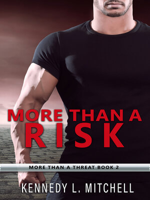 cover image of More Than a Risk
